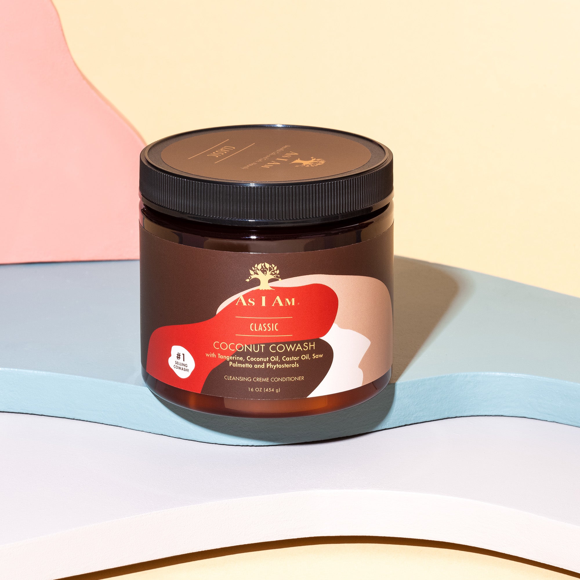 Après-shampoing As I Am